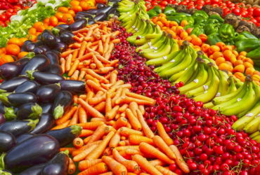 Frutta e verdura di stagione | SD Fruit - ingrosso ortofrutta