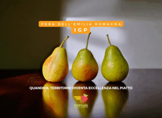 Pere dell'Emilia-Romagna IGP fresche - SD Fruit ingrosso ortofrutta Bologn